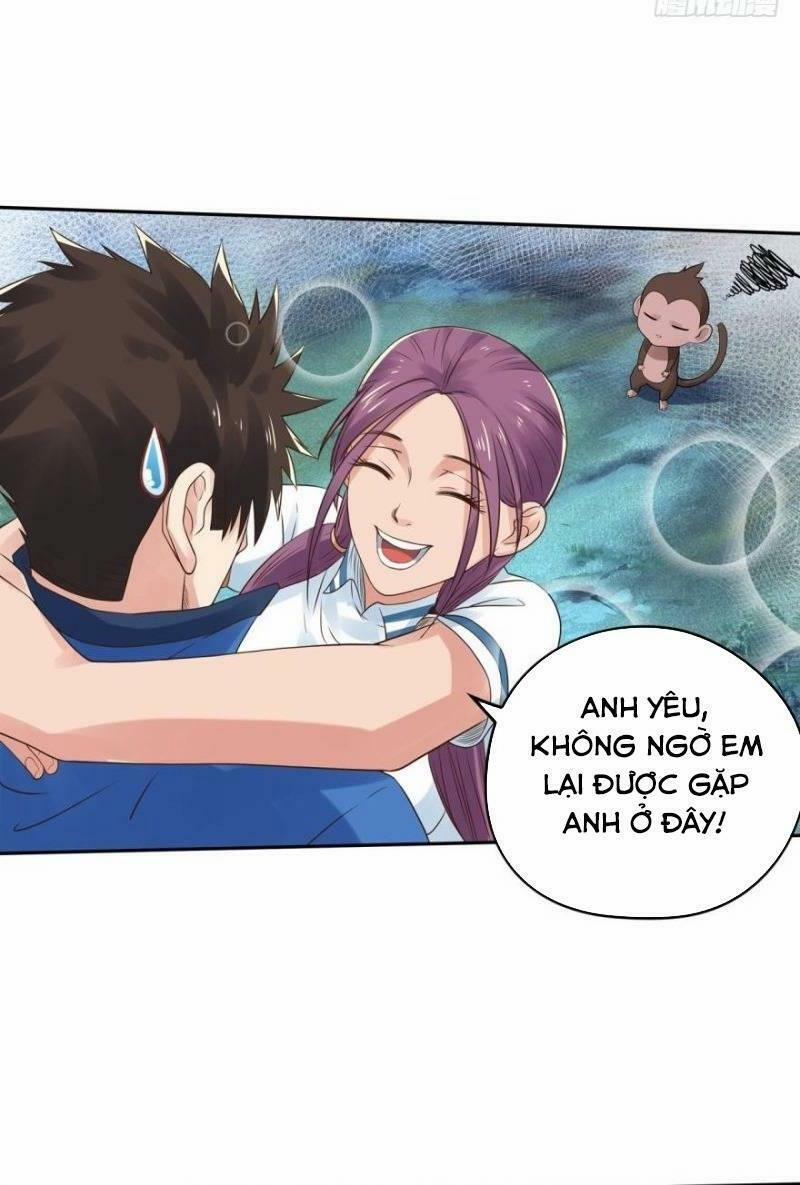 Trọng Sinh Đại Ngoạn Gia 136 trang 10