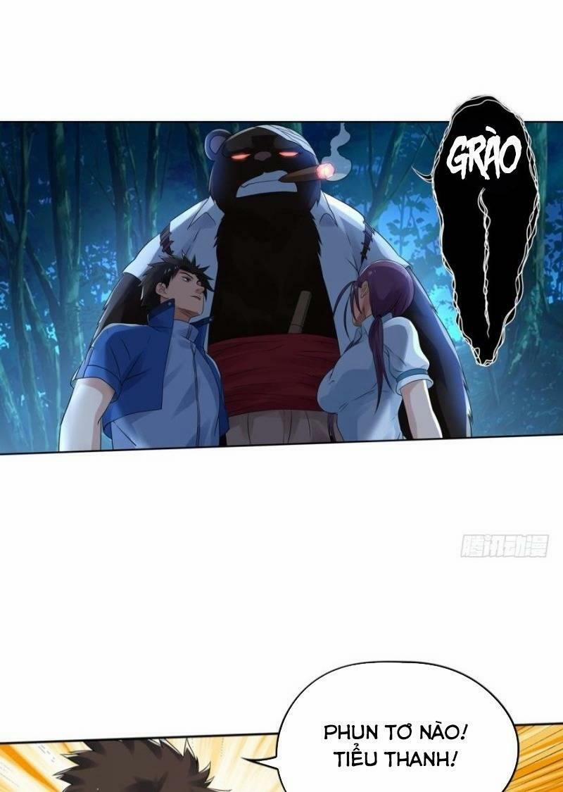 Trọng Sinh Đại Ngoạn Gia 136 trang 12