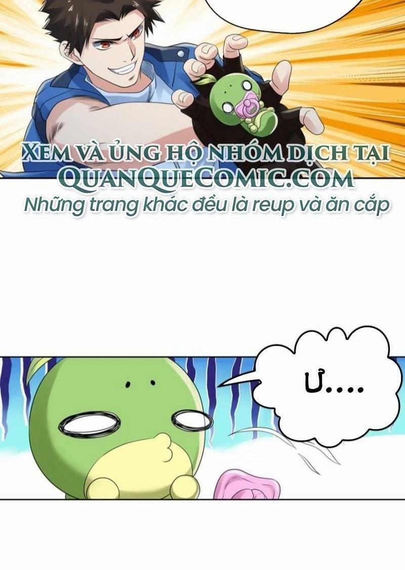 Trọng Sinh Đại Ngoạn Gia 136 trang 13