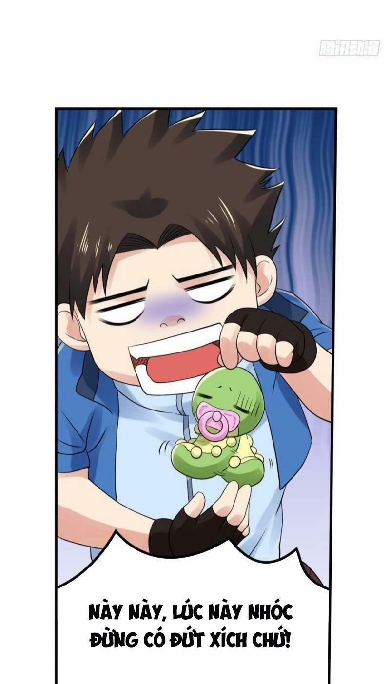 Trọng Sinh Đại Ngoạn Gia 136 trang 14