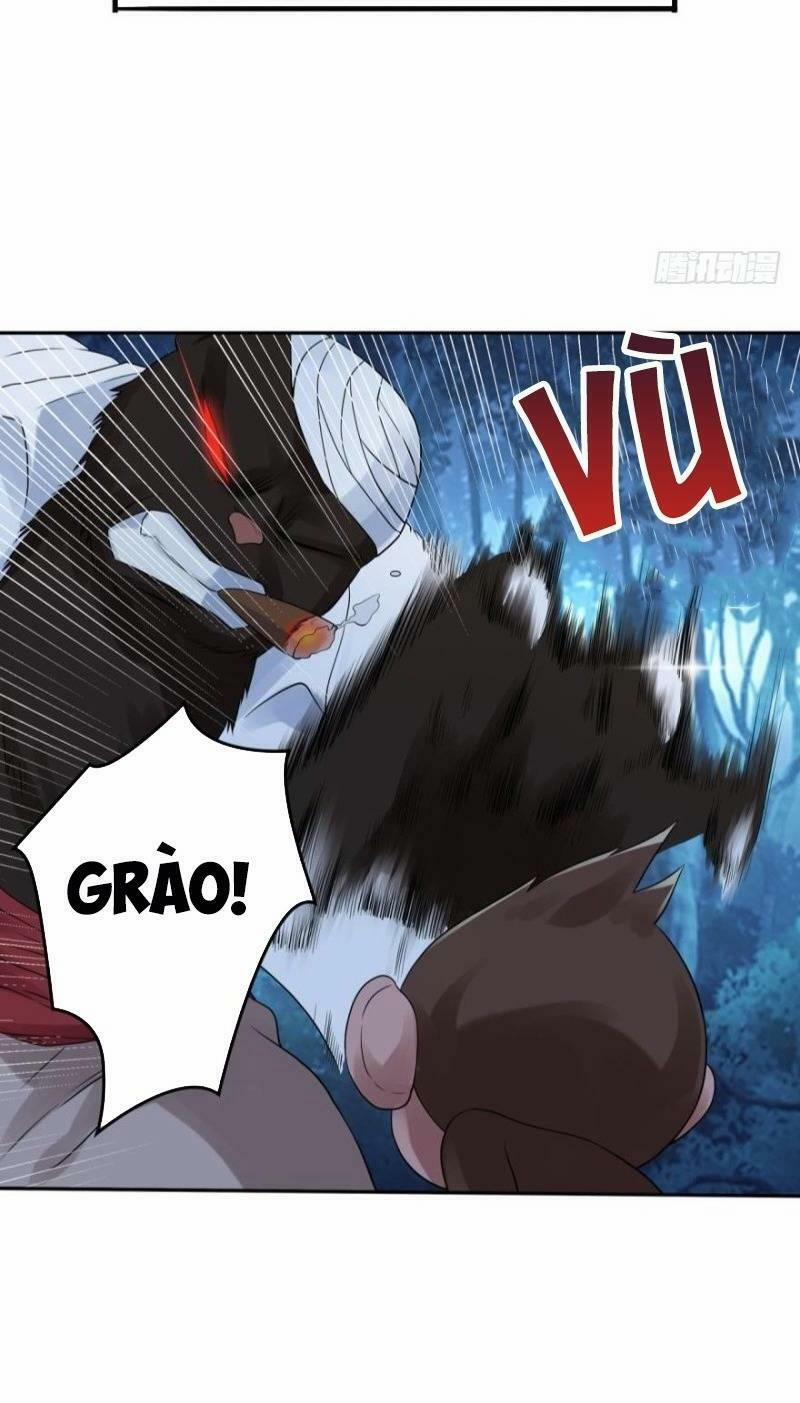 Trọng Sinh Đại Ngoạn Gia 136 trang 15