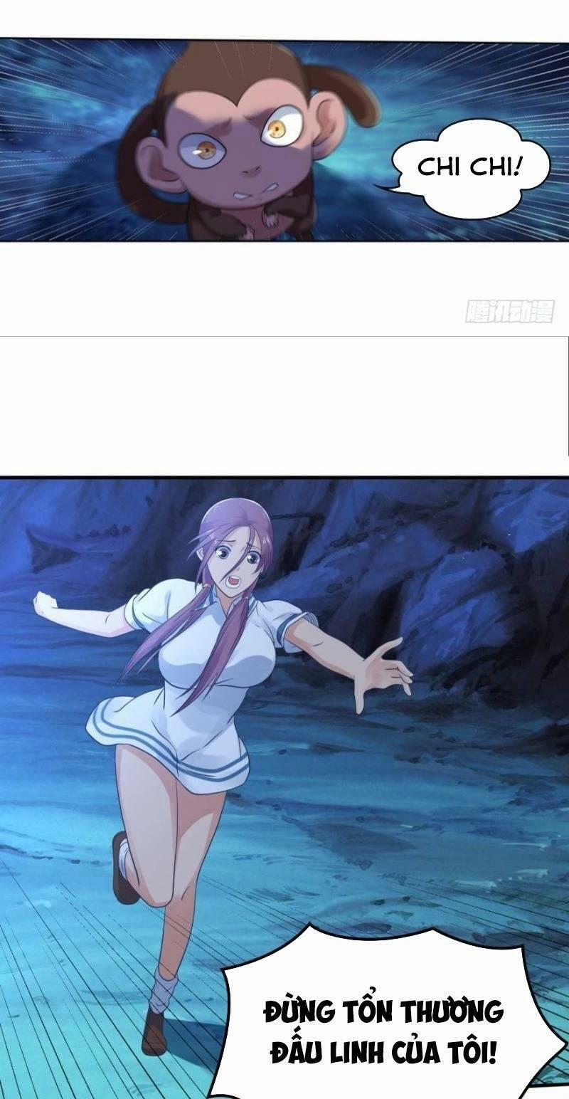 Trọng Sinh Đại Ngoạn Gia 136 trang 16