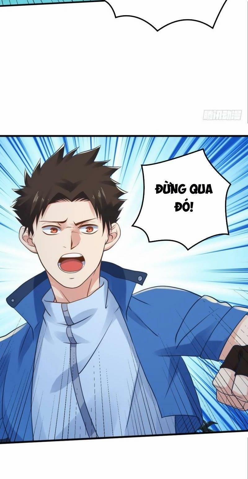 Trọng Sinh Đại Ngoạn Gia 136 trang 17