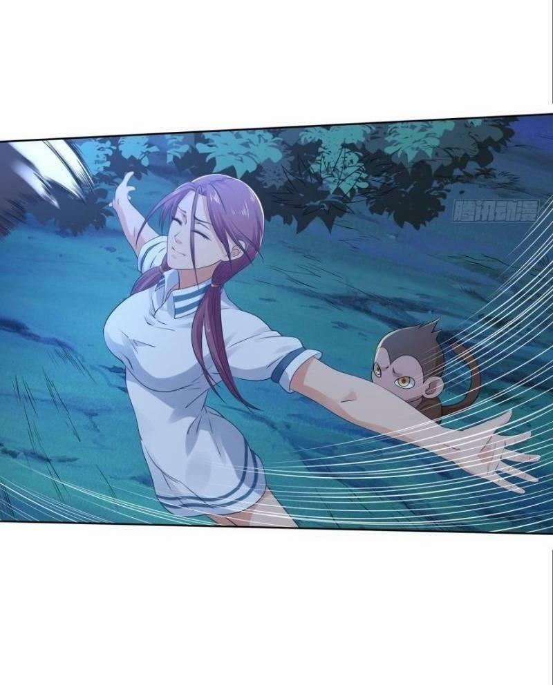 Trọng Sinh Đại Ngoạn Gia 136 trang 18