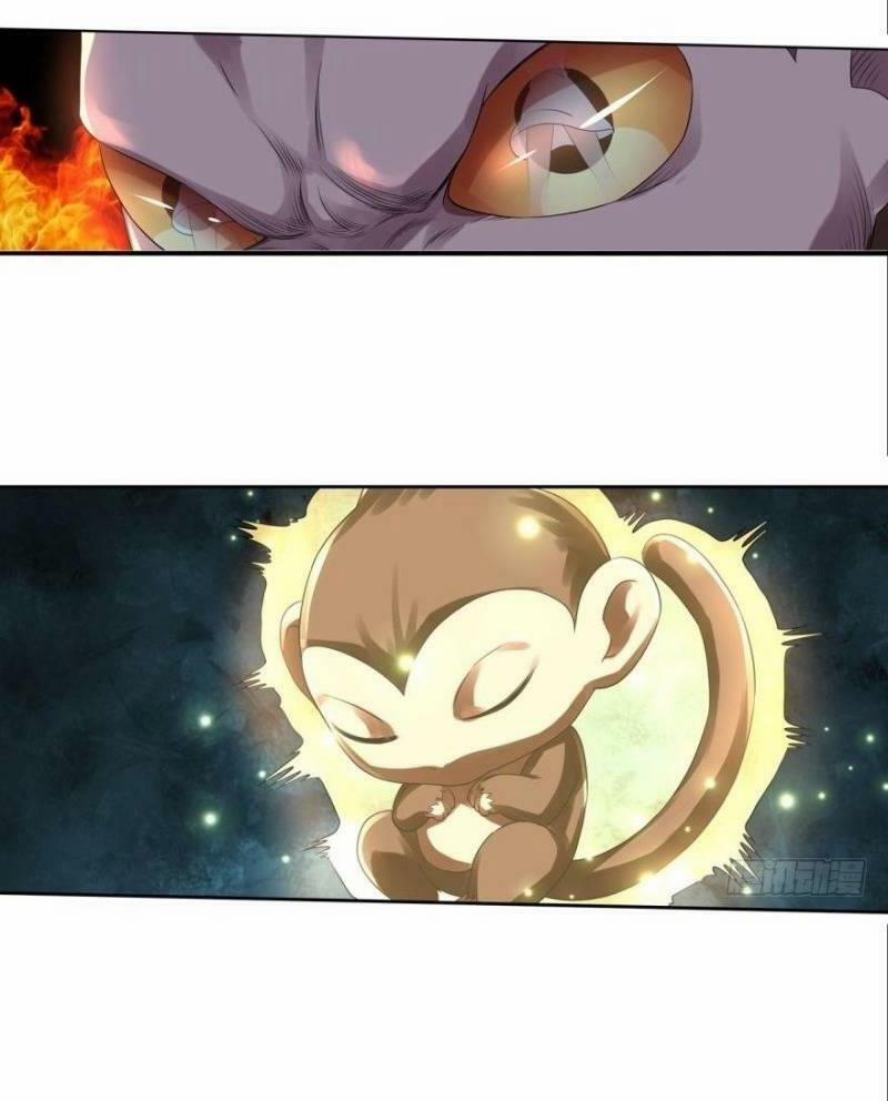 Trọng Sinh Đại Ngoạn Gia 136 trang 19