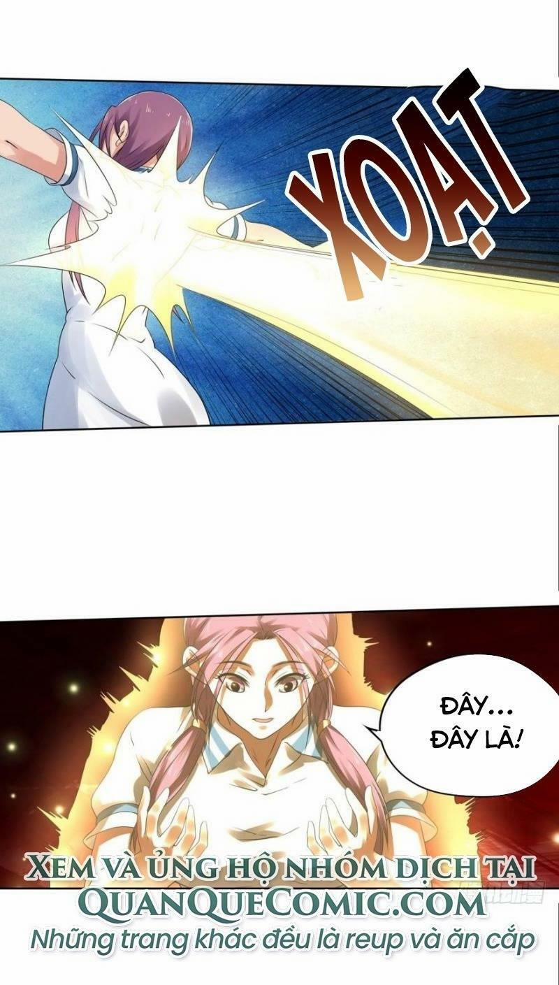 Trọng Sinh Đại Ngoạn Gia 136 trang 20