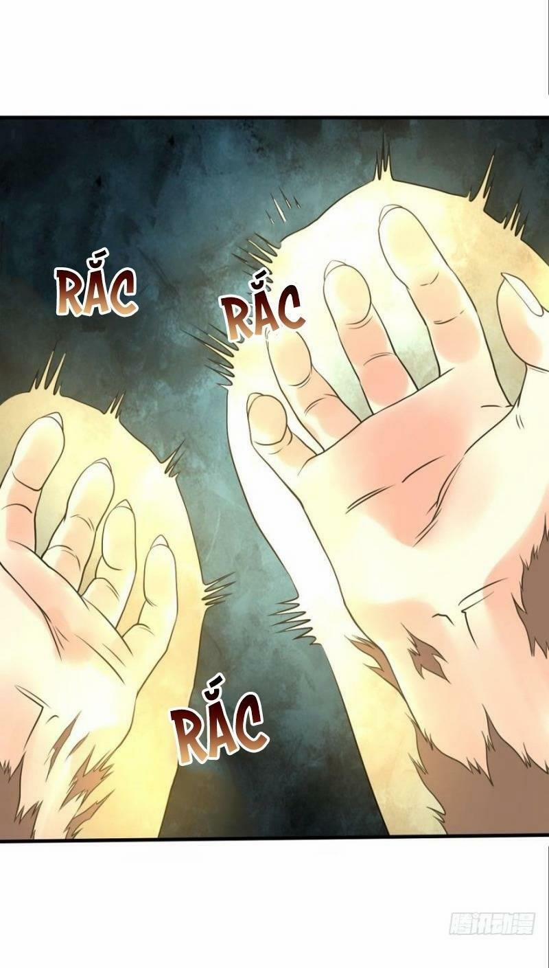 Trọng Sinh Đại Ngoạn Gia 136 trang 21