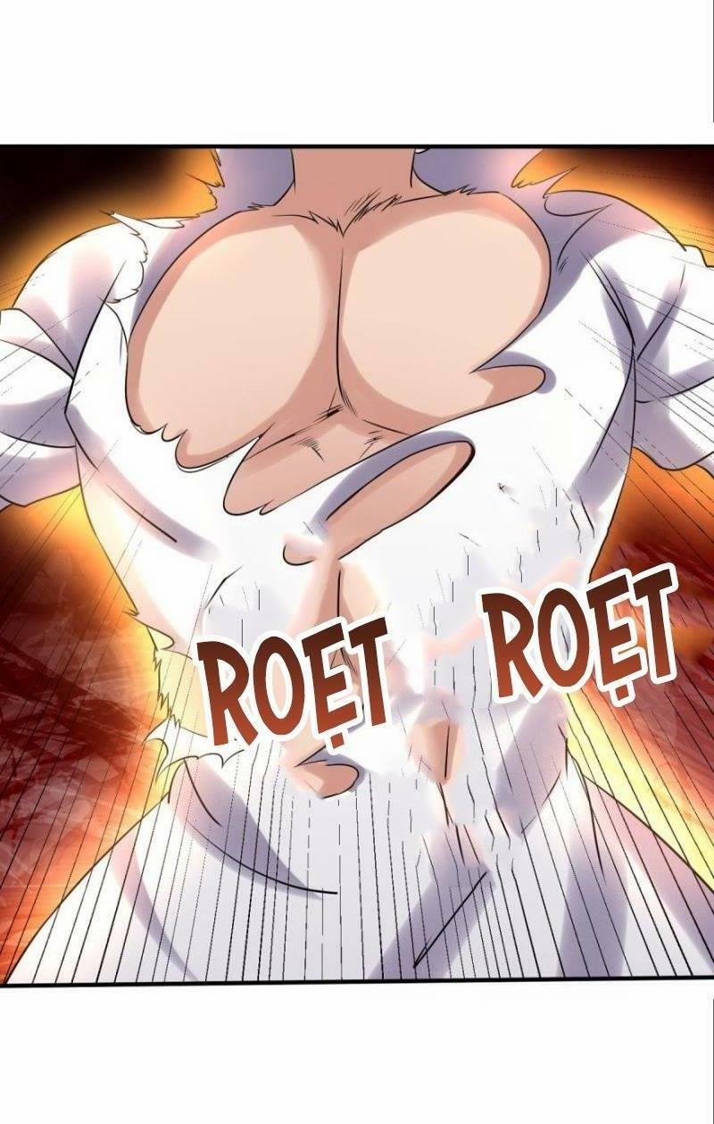 Trọng Sinh Đại Ngoạn Gia 136 trang 22