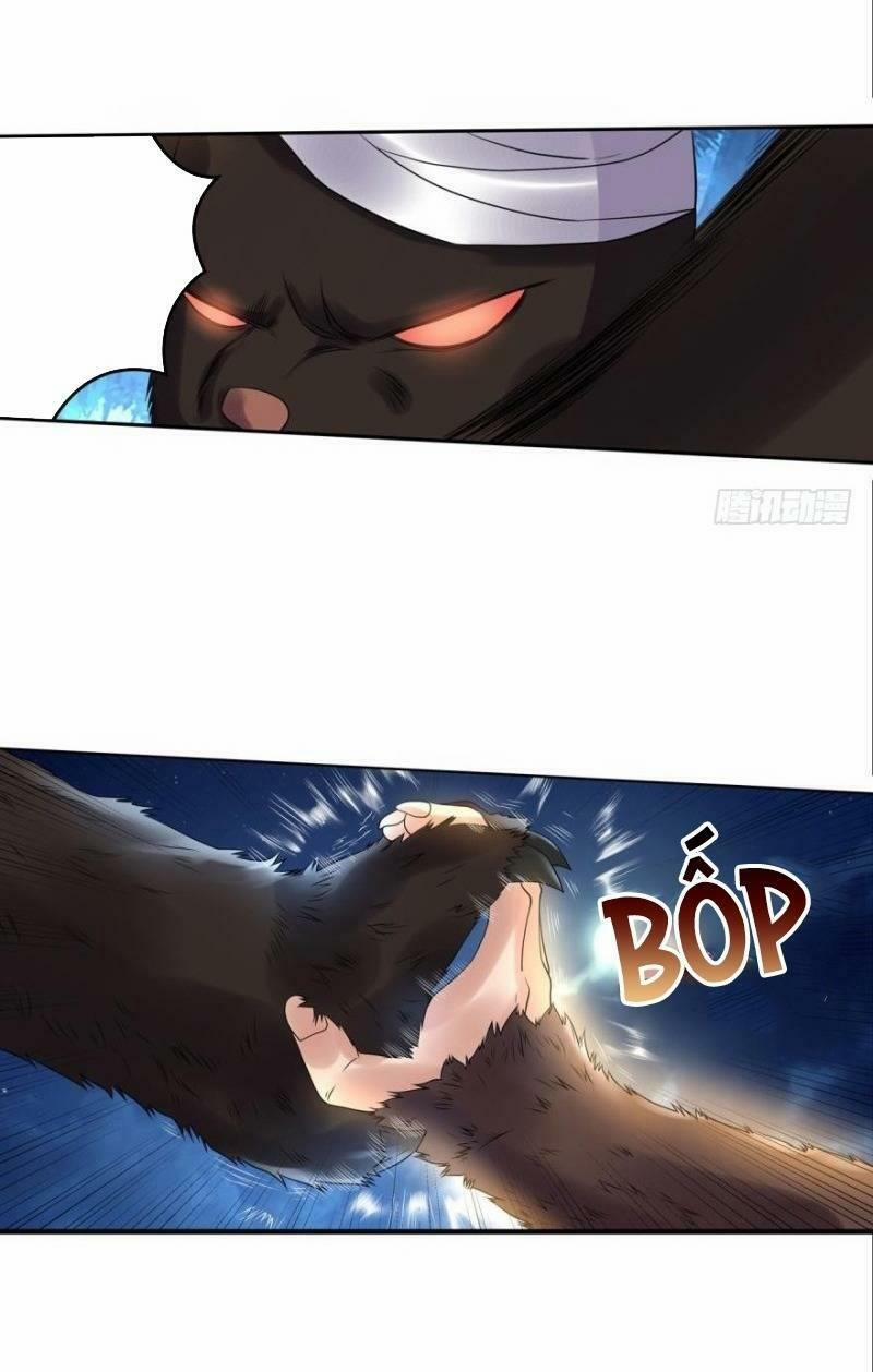 Trọng Sinh Đại Ngoạn Gia 136 trang 23