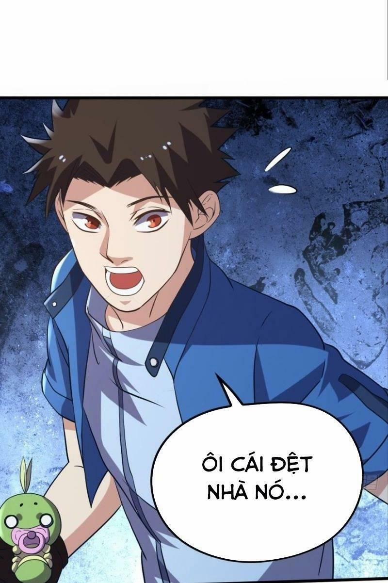 Trọng Sinh Đại Ngoạn Gia 136 trang 24