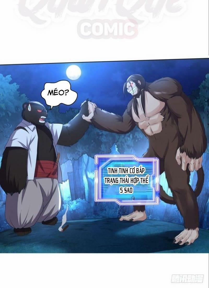 Trọng Sinh Đại Ngoạn Gia 136 trang 27