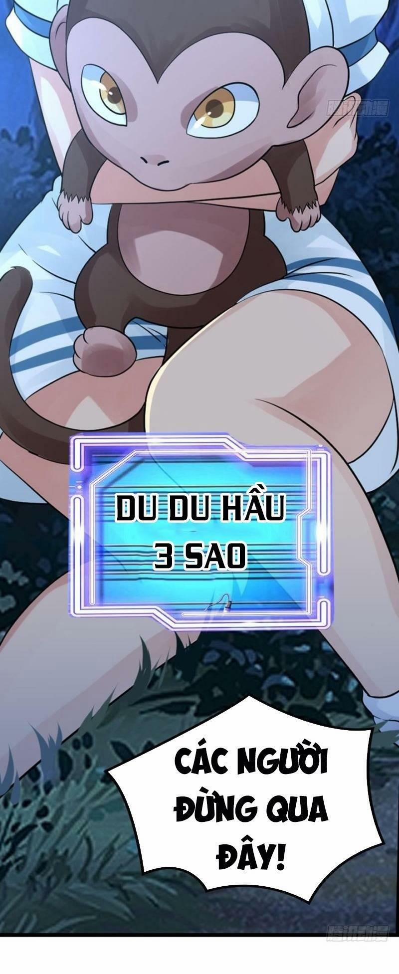 Trọng Sinh Đại Ngoạn Gia 136 trang 3