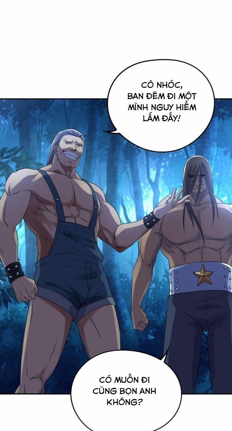 Trọng Sinh Đại Ngoạn Gia 136 trang 4