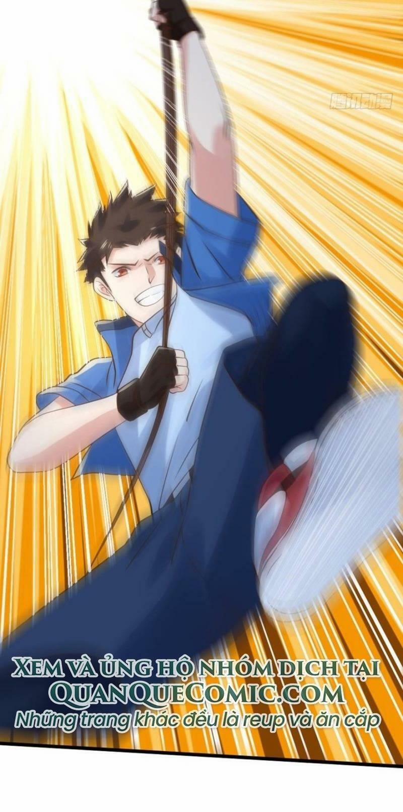 Trọng Sinh Đại Ngoạn Gia 136 trang 7