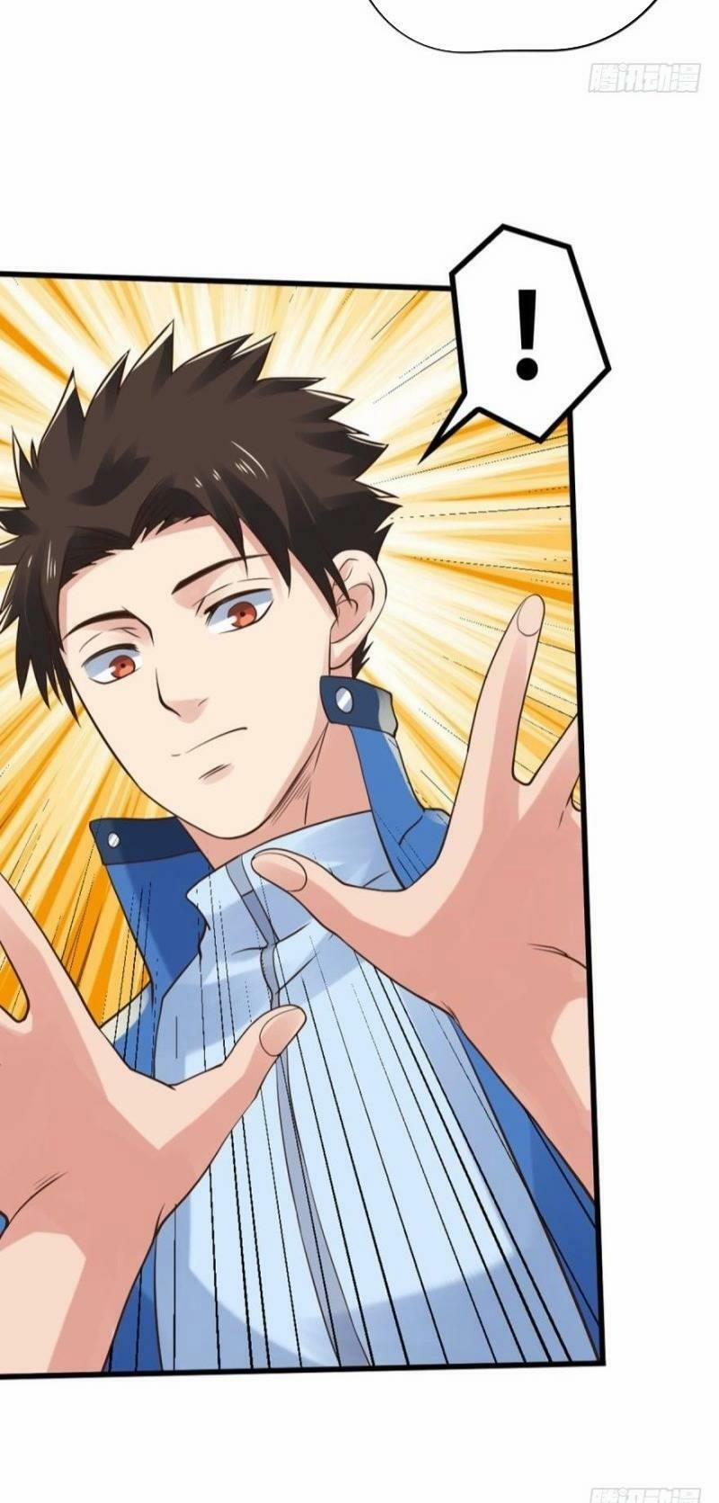 Trọng Sinh Đại Ngoạn Gia 136 trang 9