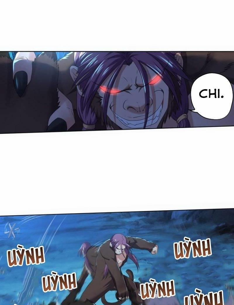 Trọng Sinh Đại Ngoạn Gia 137 trang 0