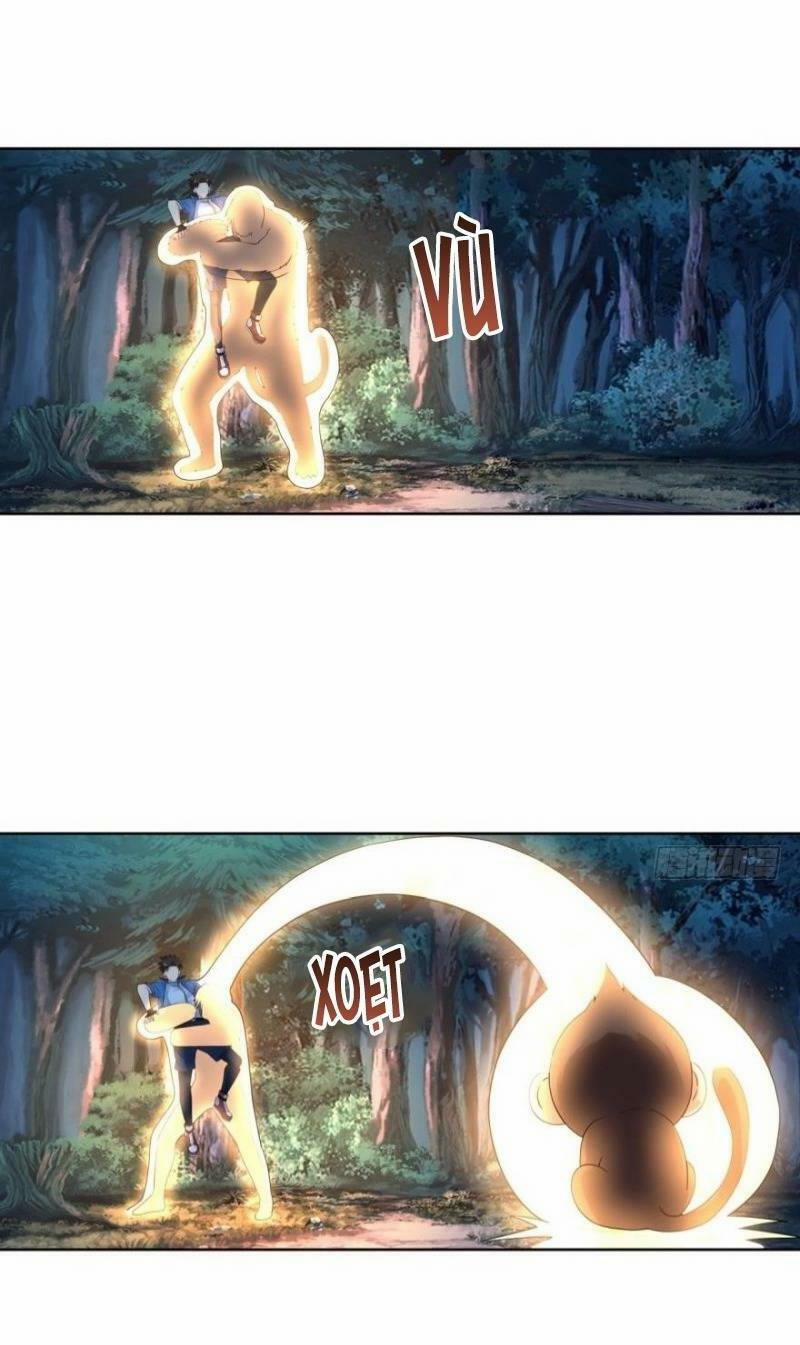 Trọng Sinh Đại Ngoạn Gia 137 trang 10