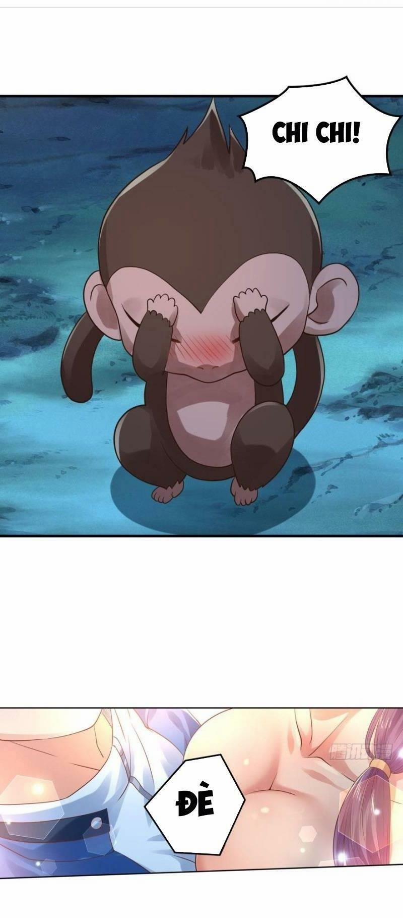 Trọng Sinh Đại Ngoạn Gia 137 trang 12