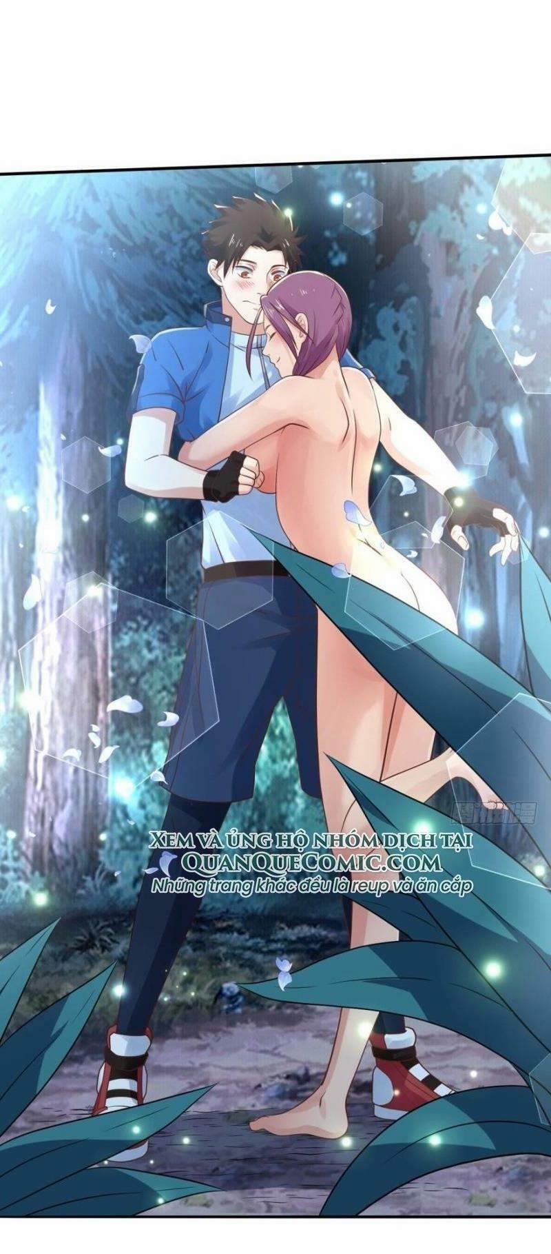 Trọng Sinh Đại Ngoạn Gia 137 trang 13