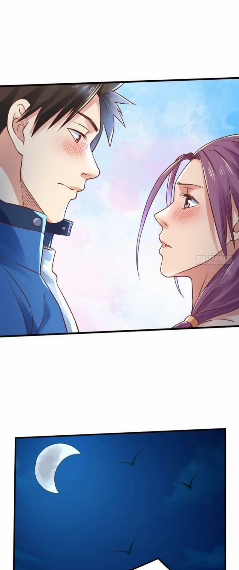 Trọng Sinh Đại Ngoạn Gia 137 trang 14