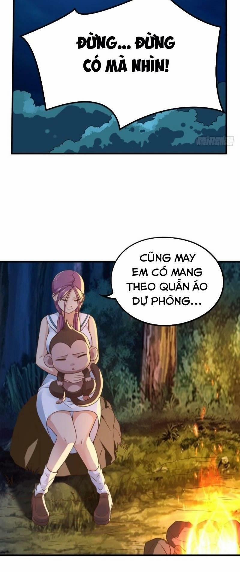 Trọng Sinh Đại Ngoạn Gia 137 trang 15