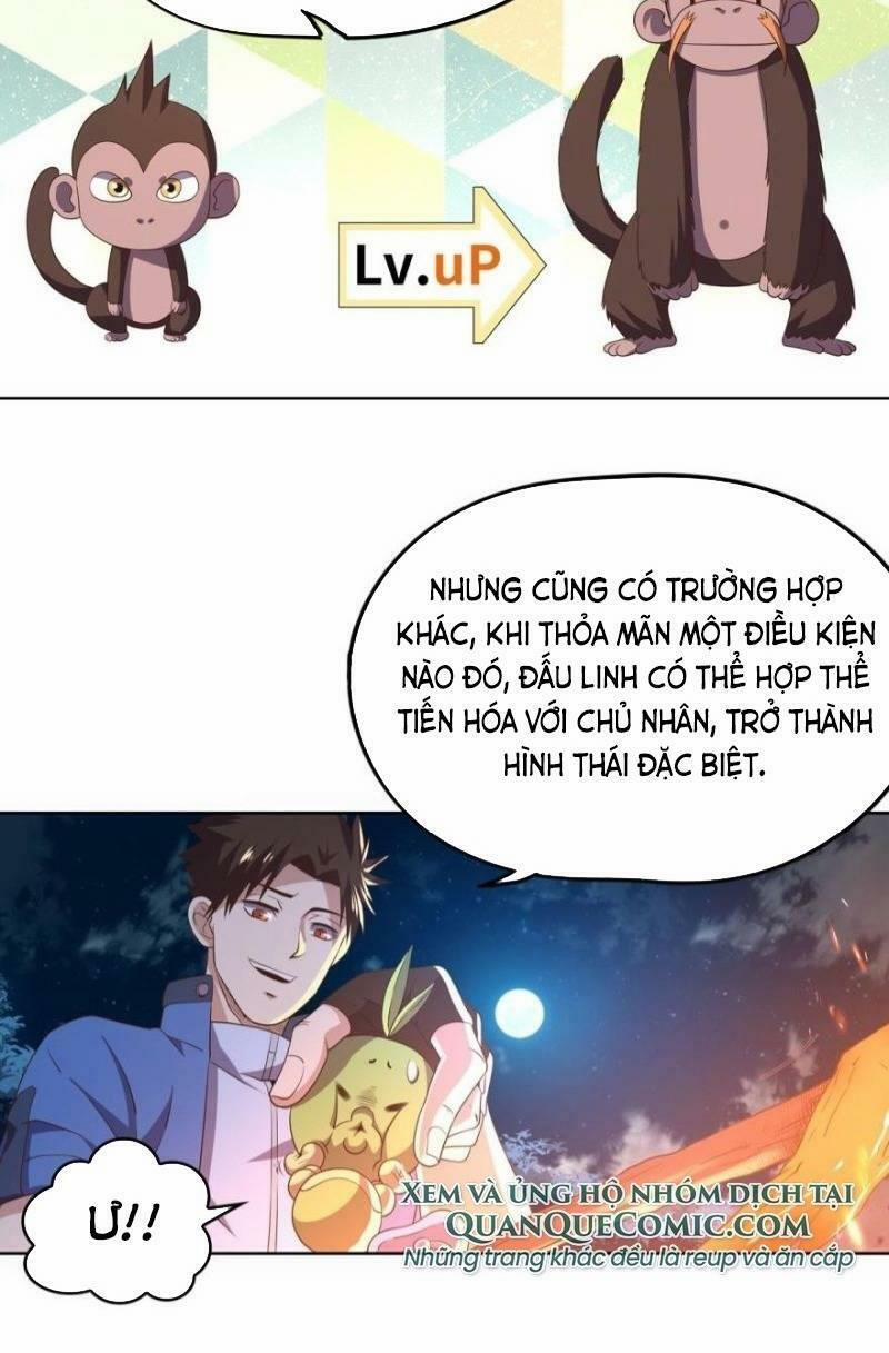 Trọng Sinh Đại Ngoạn Gia 137 trang 19