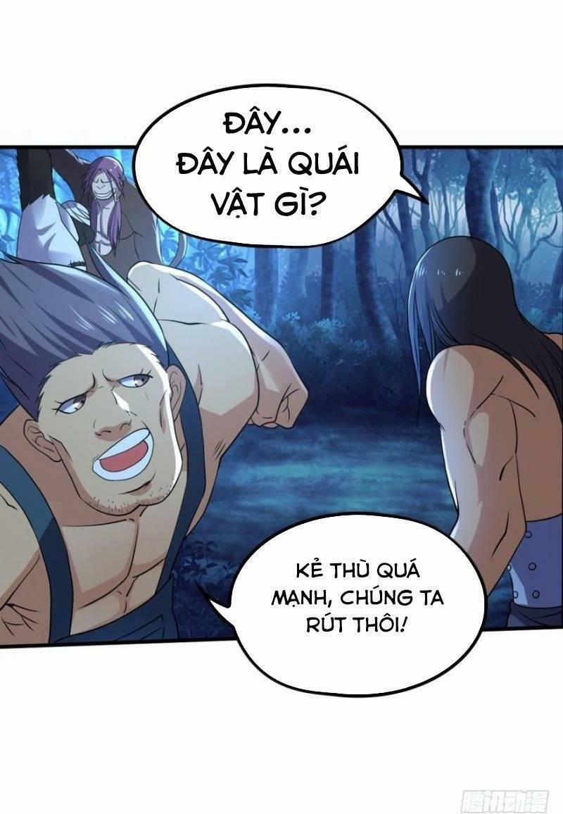 Trọng Sinh Đại Ngoạn Gia 137 trang 2