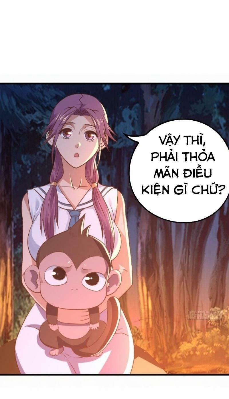 Trọng Sinh Đại Ngoạn Gia 137 trang 20