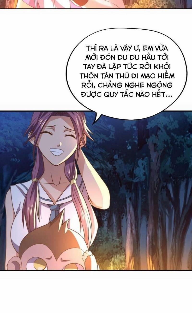 Trọng Sinh Đại Ngoạn Gia 137 trang 23