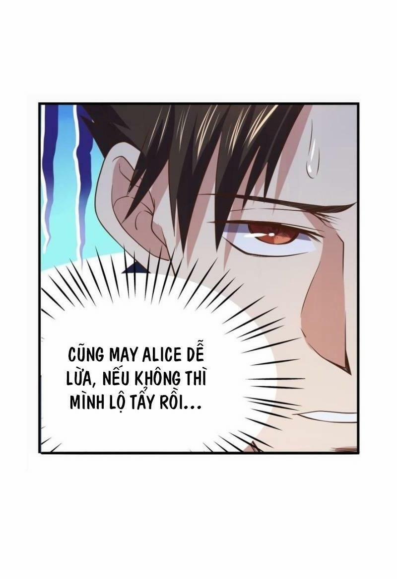 Trọng Sinh Đại Ngoạn Gia 137 trang 25