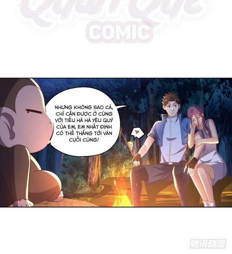 Trọng Sinh Đại Ngoạn Gia 137 trang 27