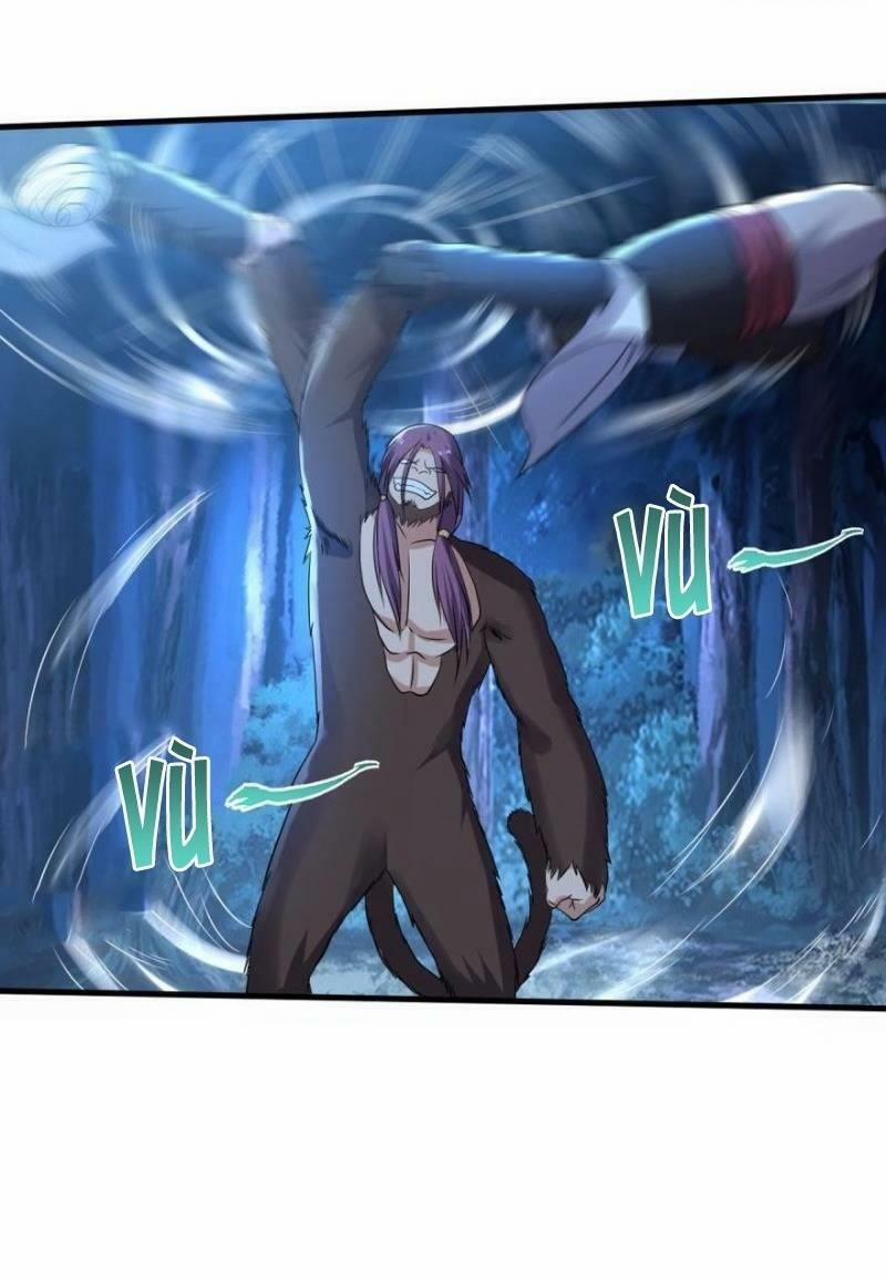 Trọng Sinh Đại Ngoạn Gia 137 trang 3