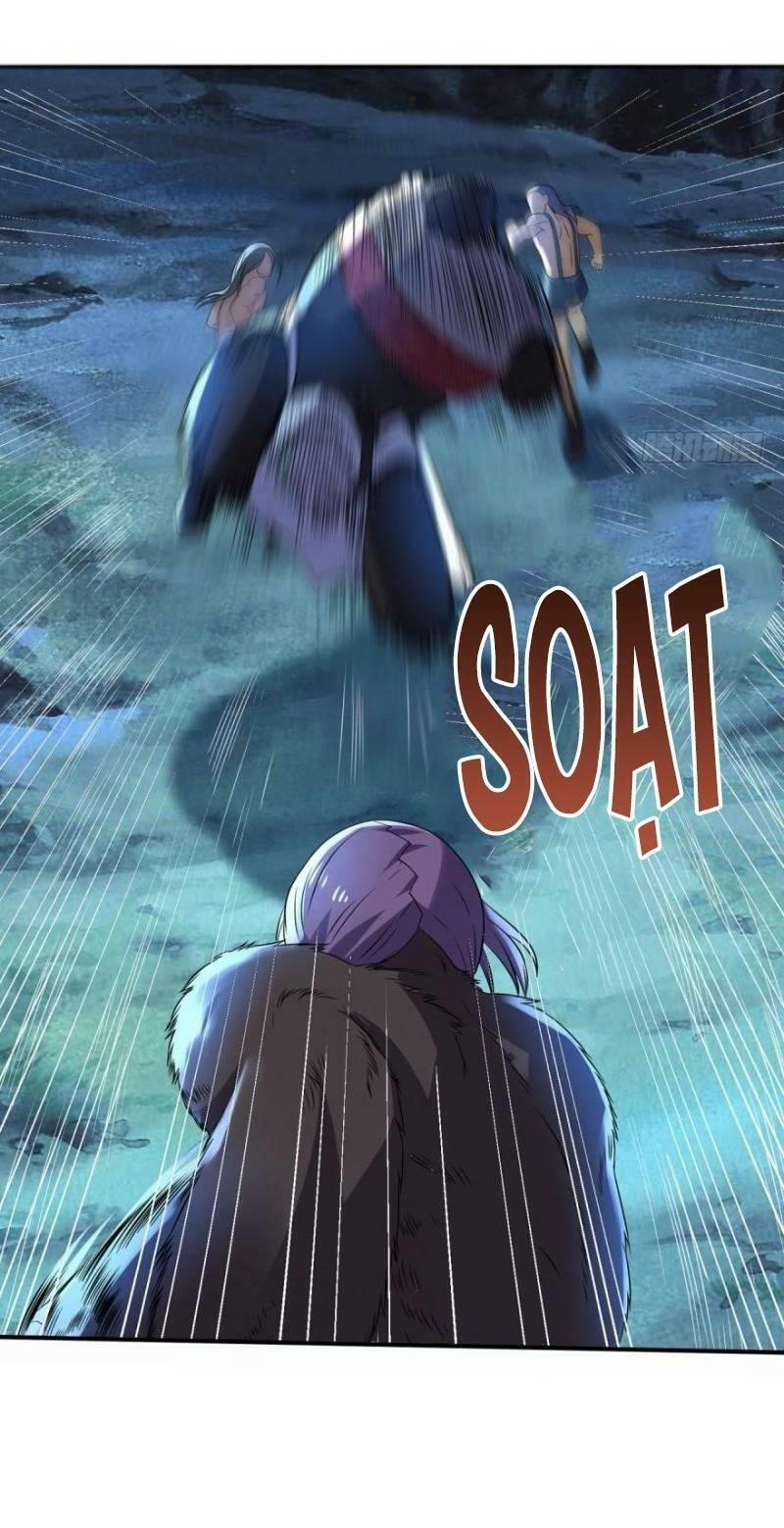 Trọng Sinh Đại Ngoạn Gia 137 trang 4