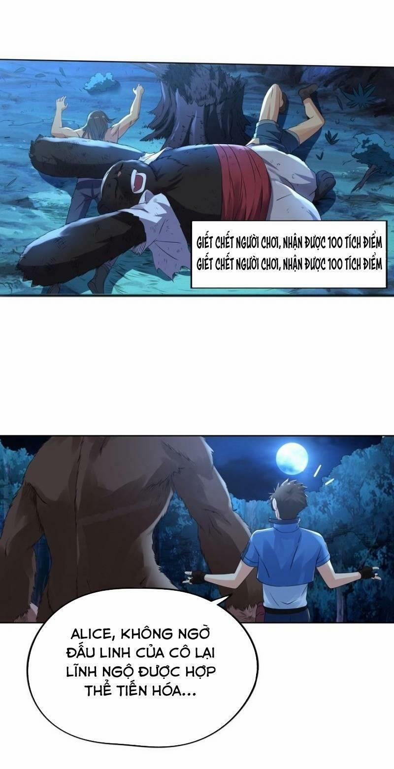 Trọng Sinh Đại Ngoạn Gia 137 trang 5