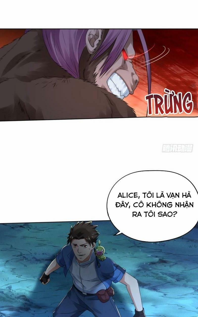 Trọng Sinh Đại Ngoạn Gia 137 trang 6