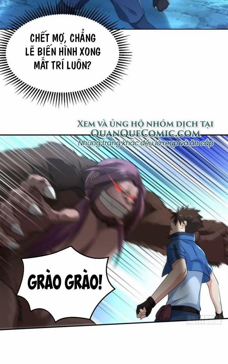 Trọng Sinh Đại Ngoạn Gia 137 trang 7