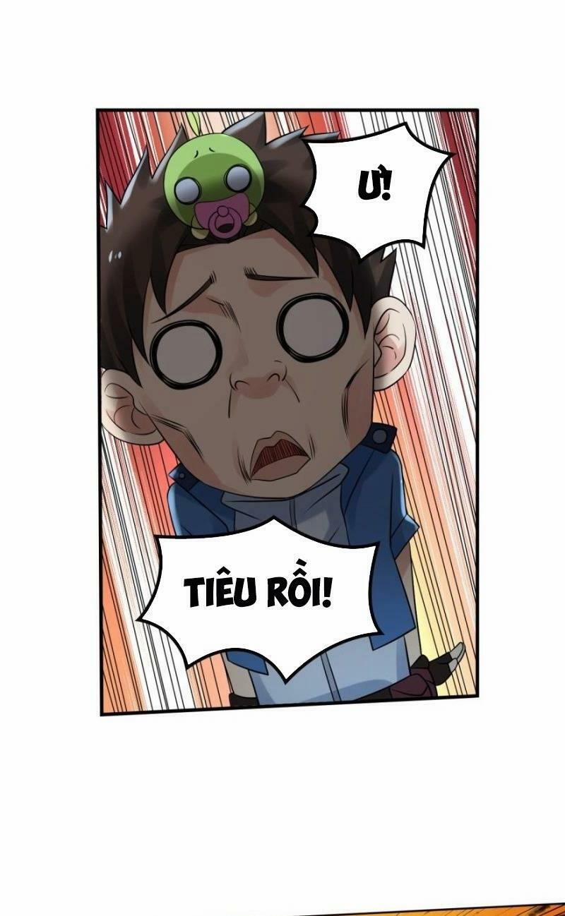 Trọng Sinh Đại Ngoạn Gia 137 trang 8