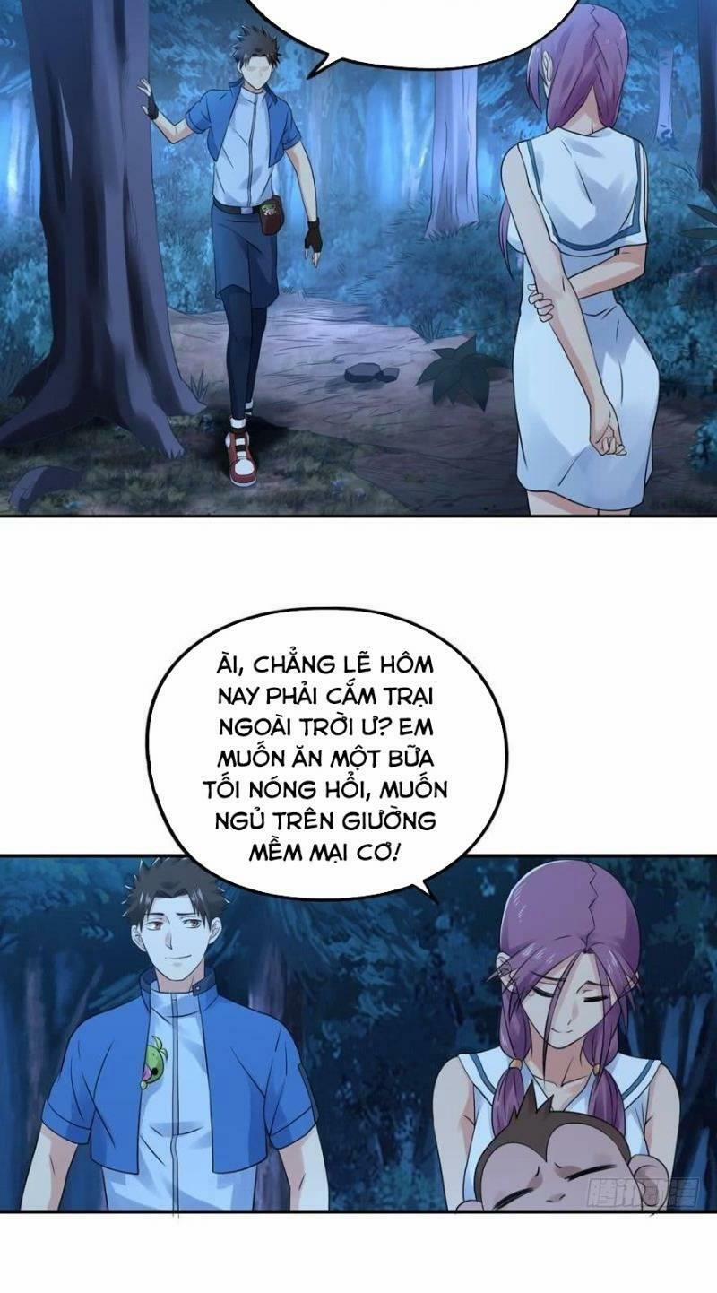 Trọng Sinh Đại Ngoạn Gia 138 trang 11