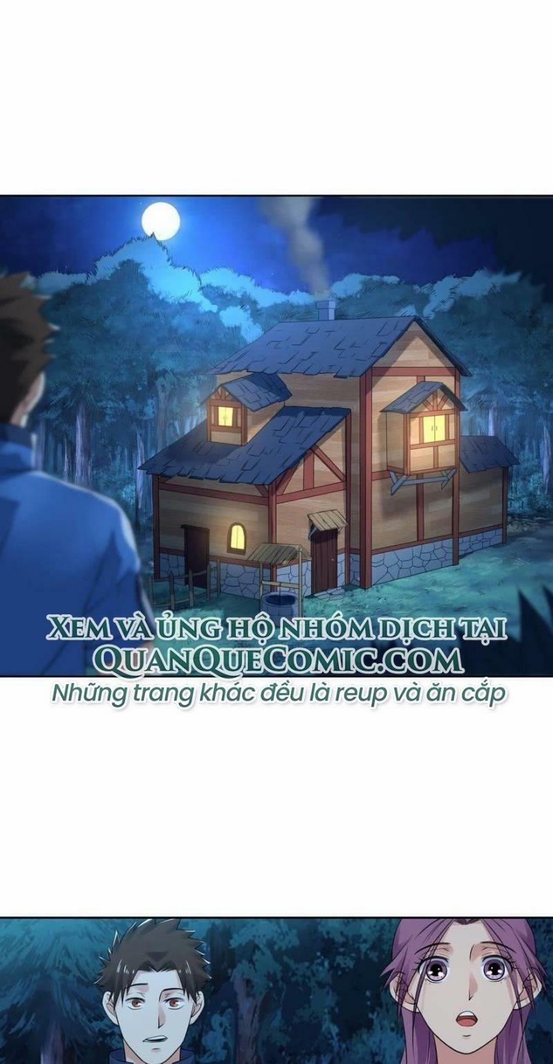 Trọng Sinh Đại Ngoạn Gia 138 trang 12