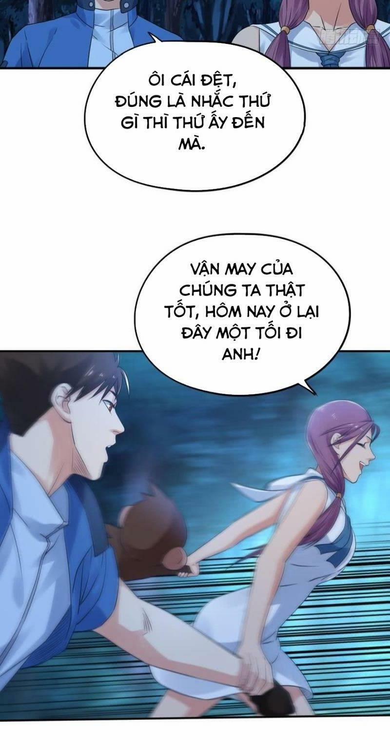 Trọng Sinh Đại Ngoạn Gia 138 trang 13