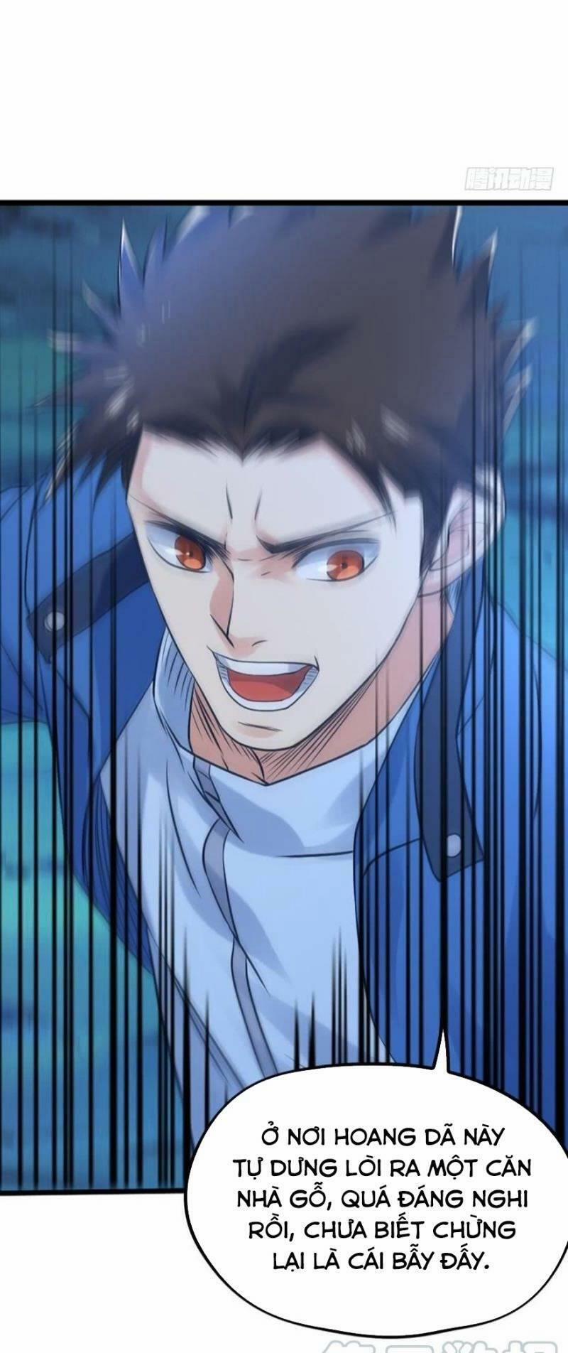 Trọng Sinh Đại Ngoạn Gia 138 trang 14