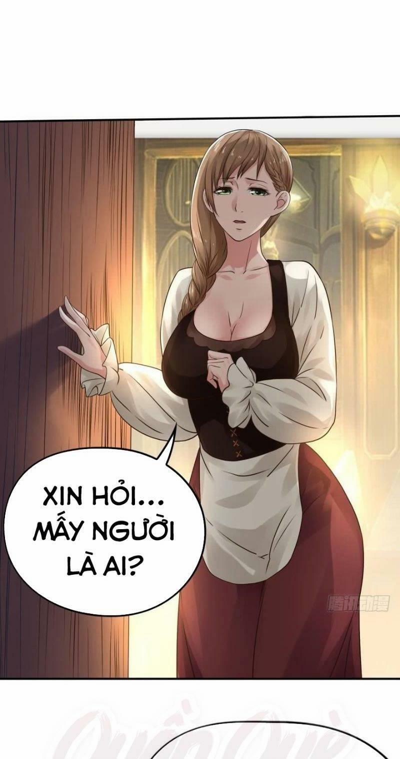 Trọng Sinh Đại Ngoạn Gia 138 trang 16