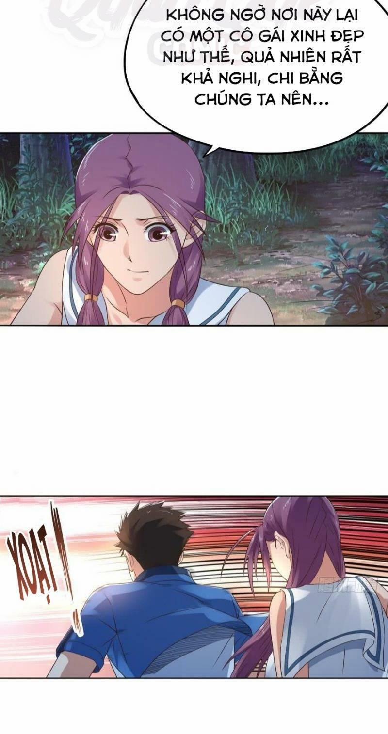 Trọng Sinh Đại Ngoạn Gia 138 trang 17