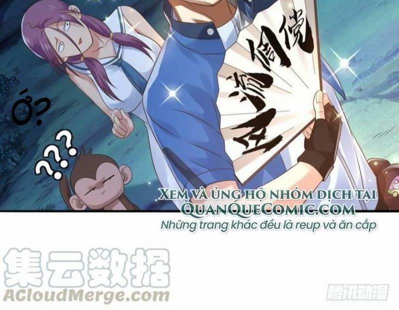 Trọng Sinh Đại Ngoạn Gia 138 trang 19