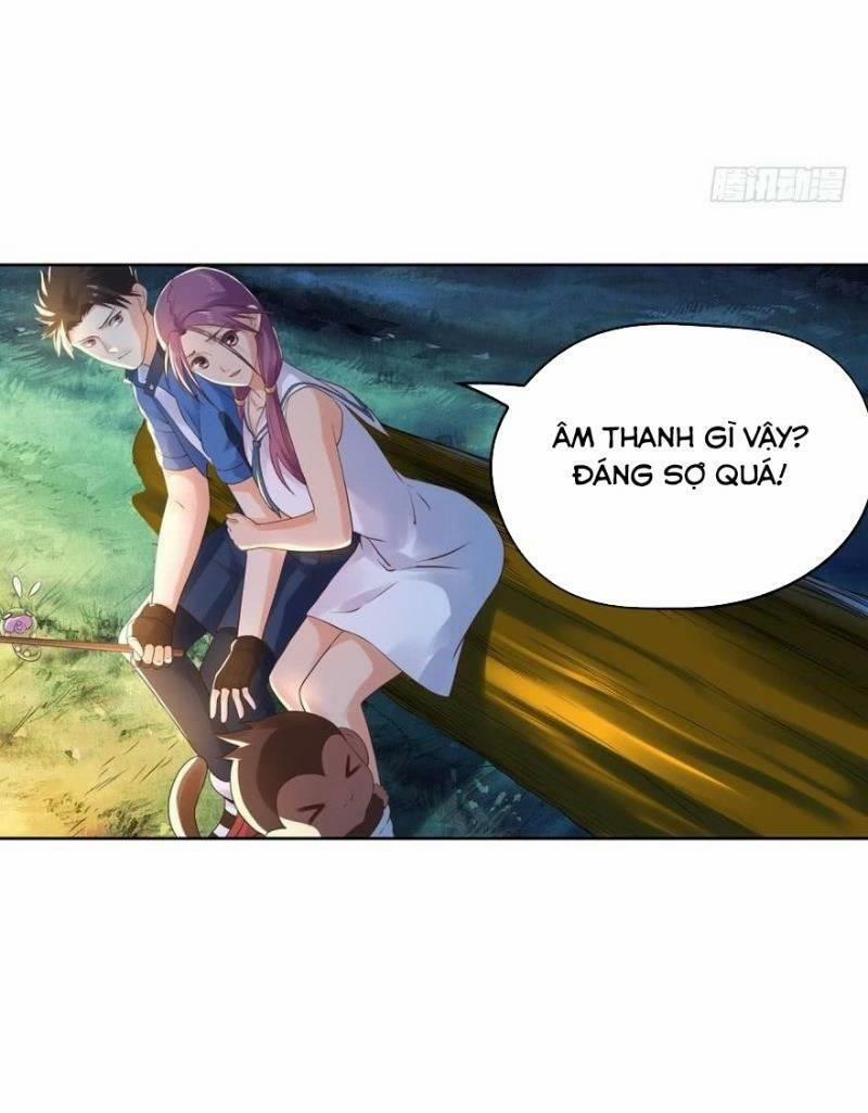 Trọng Sinh Đại Ngoạn Gia 138 trang 2