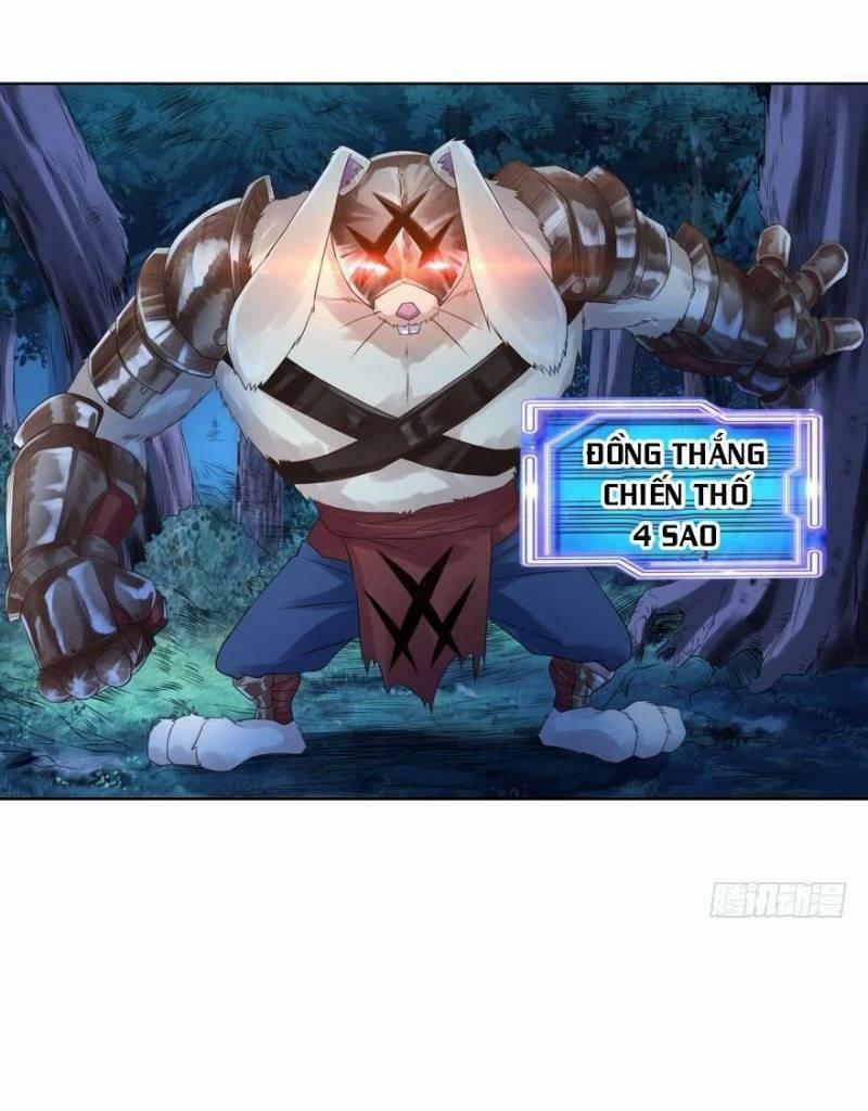 Trọng Sinh Đại Ngoạn Gia 138 trang 3