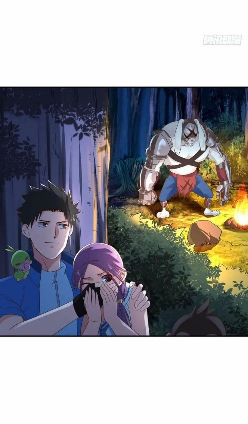 Trọng Sinh Đại Ngoạn Gia 138 trang 5