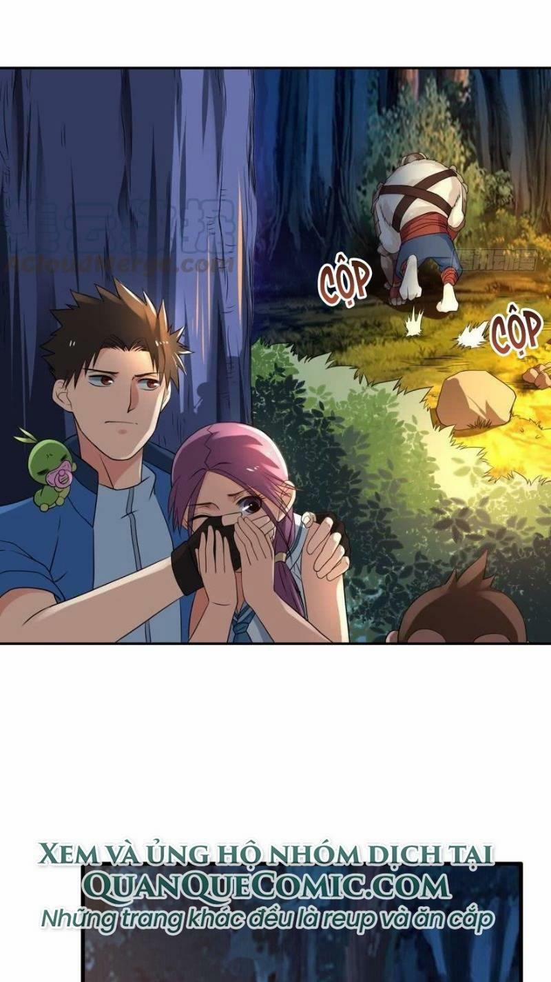 Trọng Sinh Đại Ngoạn Gia 138 trang 6