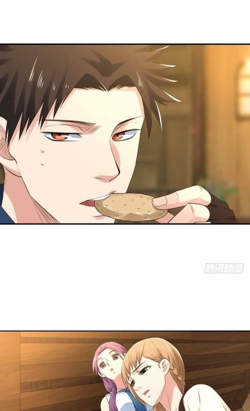 Trọng Sinh Đại Ngoạn Gia 139 trang 10