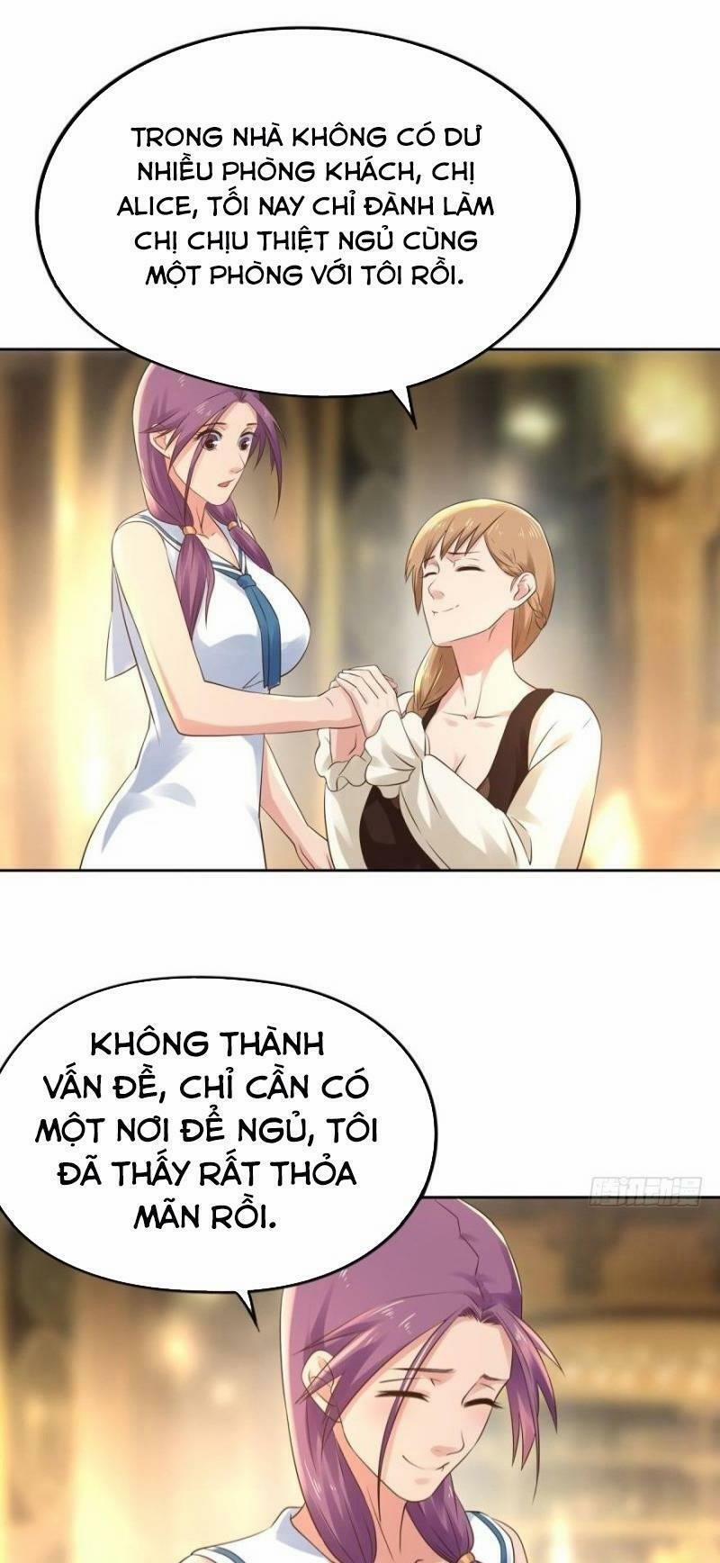 Trọng Sinh Đại Ngoạn Gia 139 trang 12